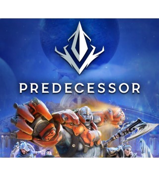 Predecessor - Ready for Action Bundle Xbox Series X|S Xbox Series X|S Key GLOBAL